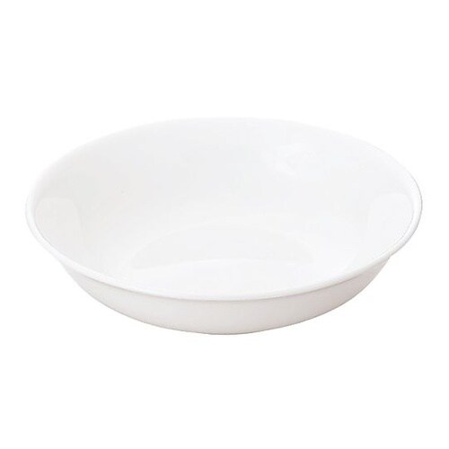 燕舞ボーンチャイナ ベリー皿 47205