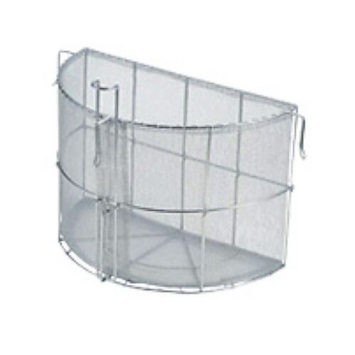 KD18−8半円スープ取ザル 39cm用