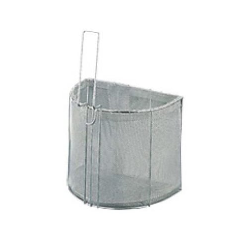 KDミニスープ取ザル 小 016076