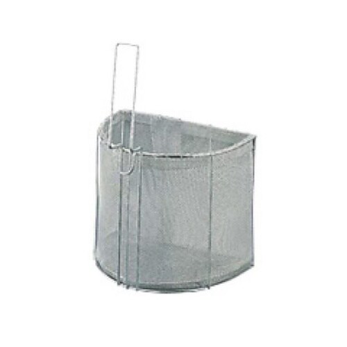 KDミニスープ取ザル 中 016075