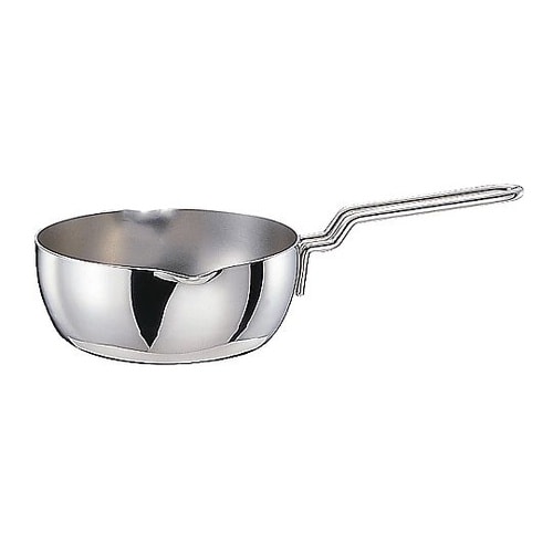 ジオ 行平鍋 GEO−18YH/18cm