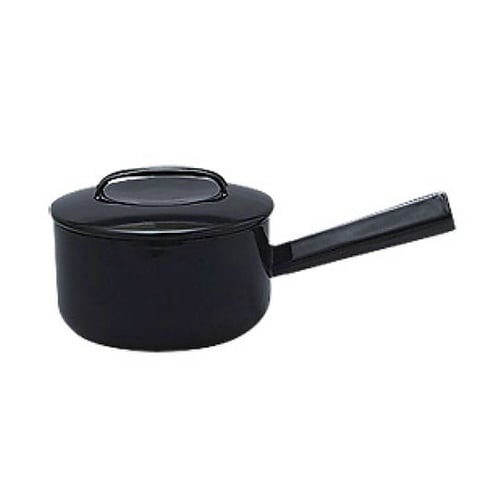 野田琺瑯ノマク ソースパン17cm NO