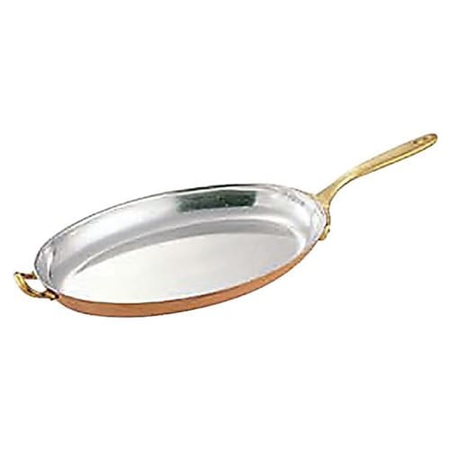 SW銅小判シュゼットパン 36cm 01