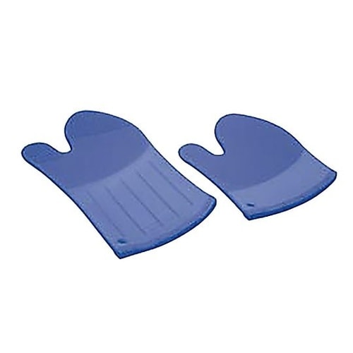 KD シリコンラバーオーブンミトン 大