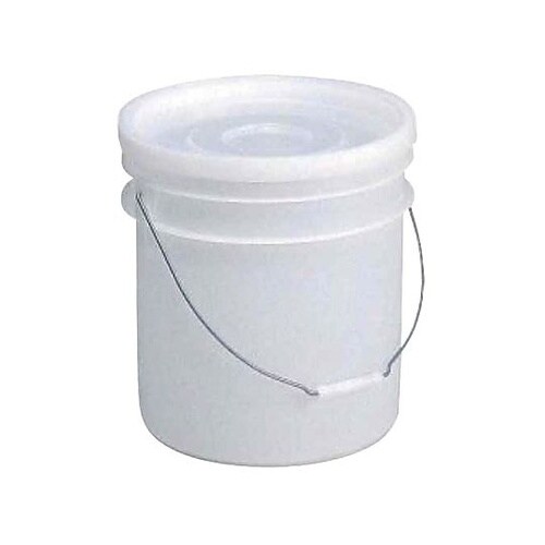 サンペール密閉蓋付(調味料保管容器)#6