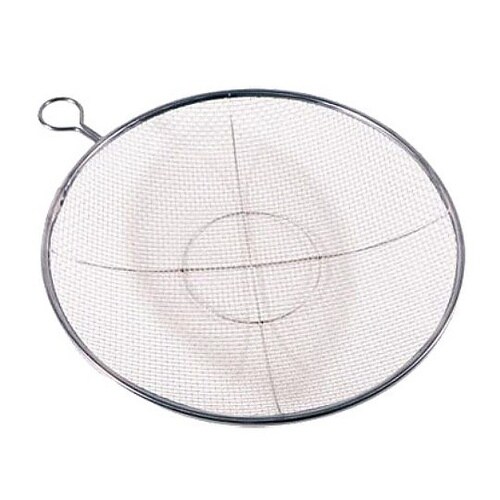 KD リング付盆ザル 30cm 0380