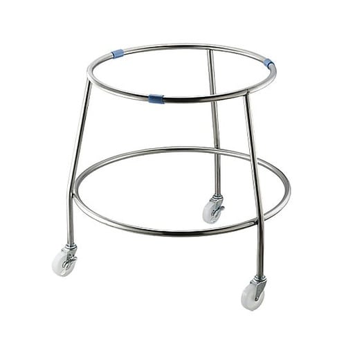 KD 18−8丸型ざるドーリー 3900