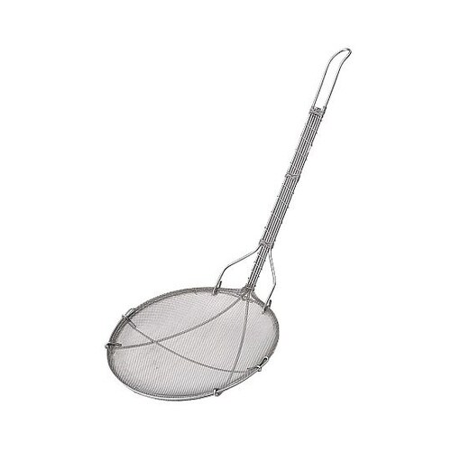 KD(上)手編みかす揚 18cm 043