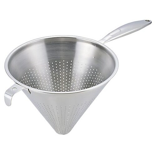 UKスープこし 20cm 609398