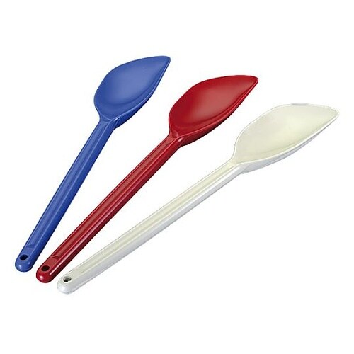 シリコンクリーンヘラ スプーン(L380