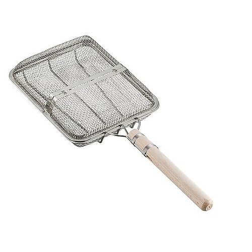 KD kan木柄角ギンナンイリ 大(丸柄