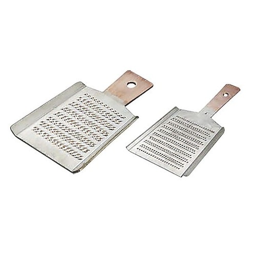 YO本目立銅おろし金 4番 062084