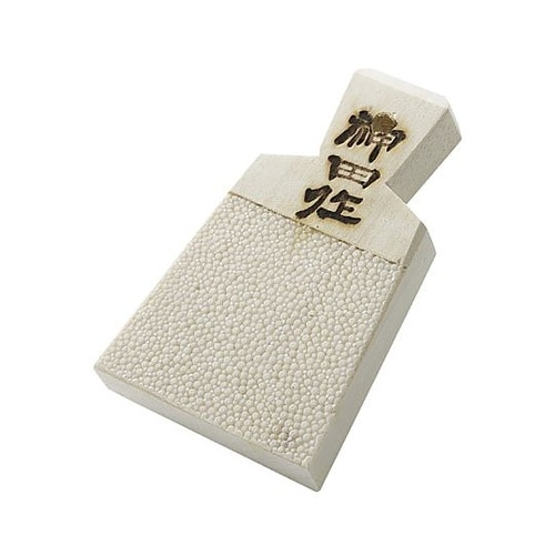 神田作 サメ皮オロシ 小 062164