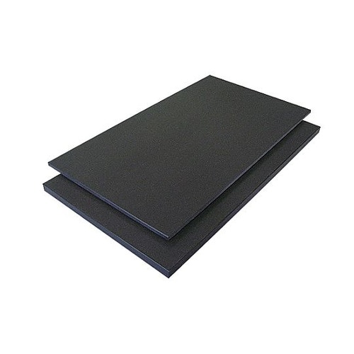 ハイコントラストまな板(黒まな板)K17