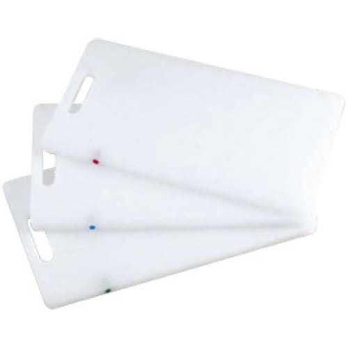 家庭用ピン付まな板 N−37グリーン 6