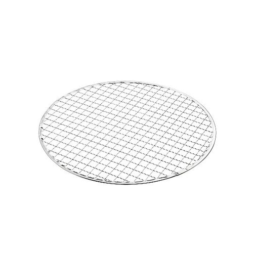 使い捨て焼網 丸平網 (200枚入) 3