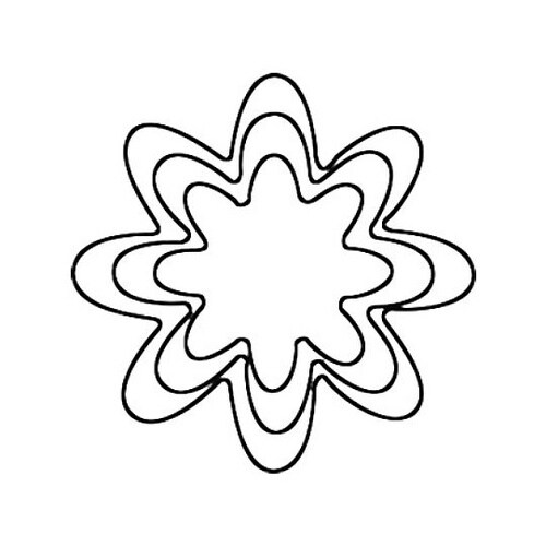 たかもりノ生抜 マーガレット 3PC 0