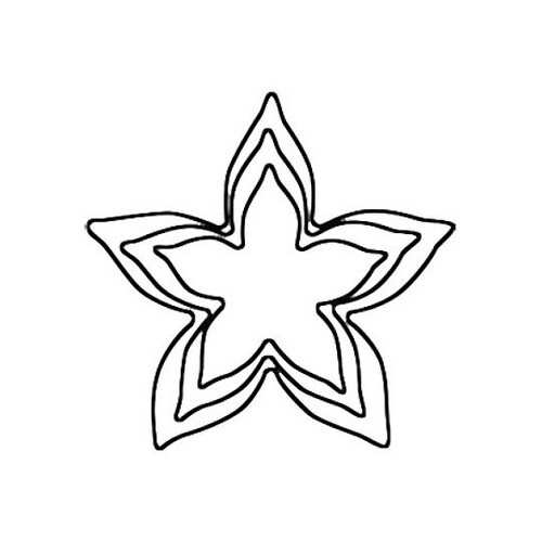 たかもりノ生抜 ペンタス 3PC 078