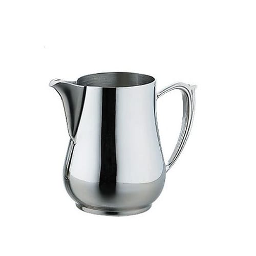 HG小判型ミルクウォーマーポット 350