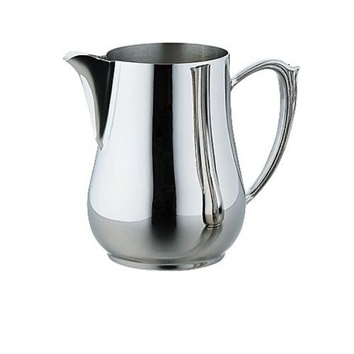 HG小判型ミルクウォーマーポット 600