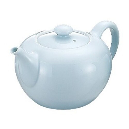 KD 茶壷 360mL 白青磁 4681