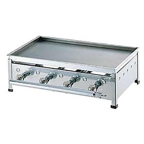 AKS卓上鉄板焼(セット)AK−1 06