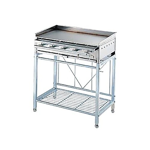 AKS台付鉄板焼(スタンド付セット)AK