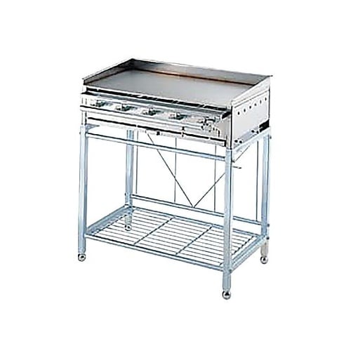 AKS台付鉄板焼(スタンド付セット)AK