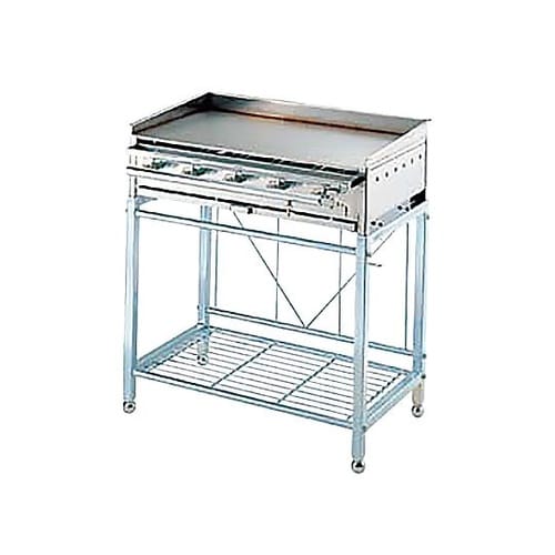 AKS台付鉄板焼(スタンド付セット)AK