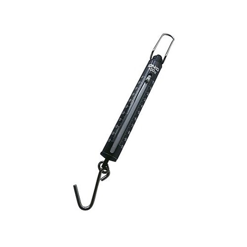 計量用 ばね式手秤 ST−40(40kg