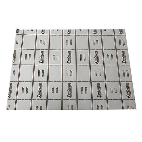 シリコンベーキングペーパー 8取 335