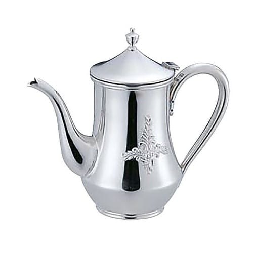 ES18−8ダイヤローズコーヒーポット