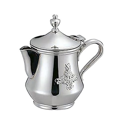 ES18−8ダイヤローズミルクポット 3