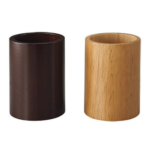 木製丸型ナフキン立 NK−4 18009