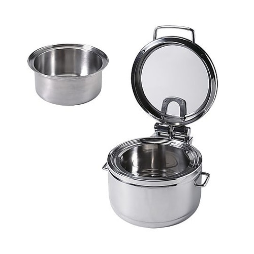 VTスープステーション 丸型8L 本体