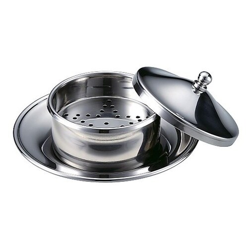 18−8 バタークーラー 605707