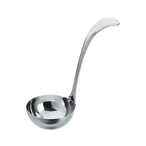 18−8リッチセルフソースレードル 46