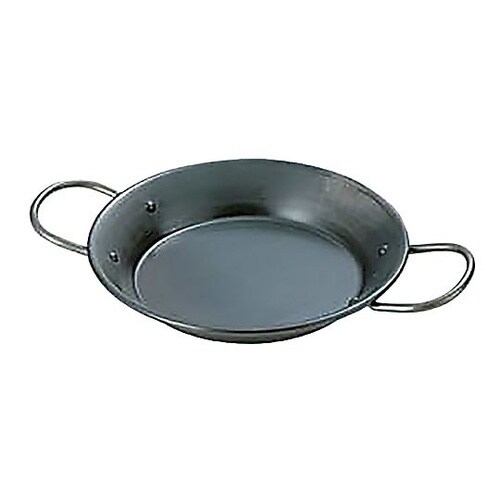 鉄パエリア 28cm 302031