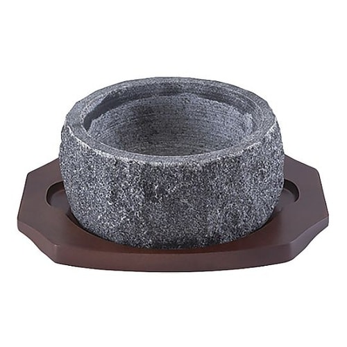 HG石鍋 本体 453239