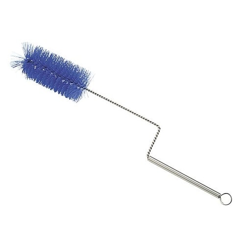 メタル丼徳利用 洗浄ブラシ 387380