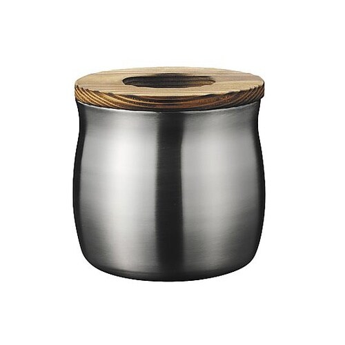 メタル丼 酒燗器「お燗名人」 38738