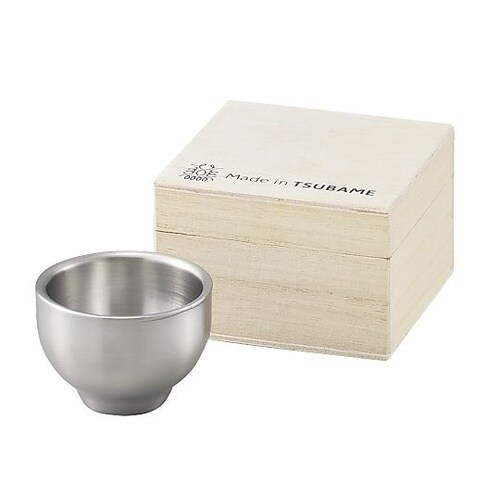 メタル丼 ぐい呑み1個 387342