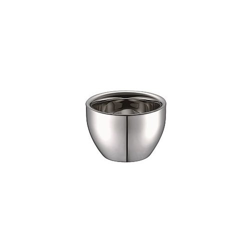 メタル丼 ラテカップ ミラー仕様 387