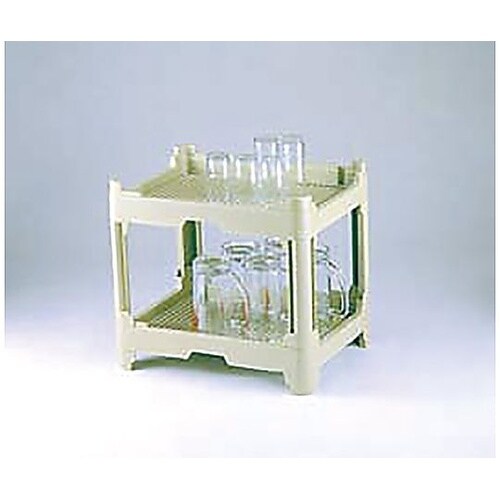 システムウォーターコランダー足付2段 小