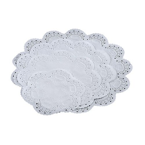 王将レースペーパー 丸14号(300入)