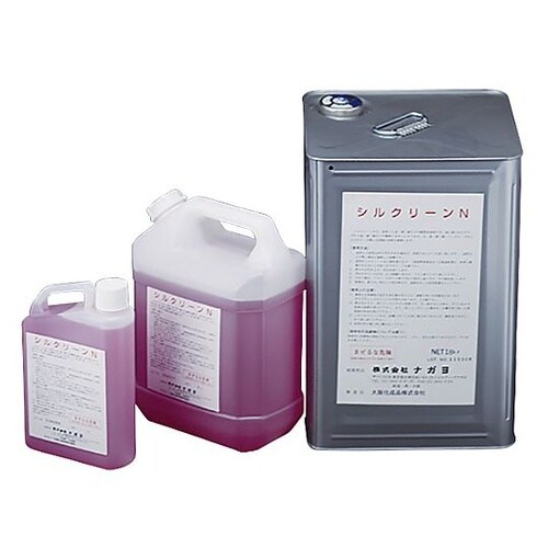 シルクリーンN 18(一斗缶) 0890