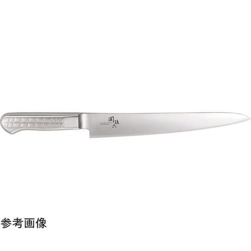 関孫六 オールステンレス 筋引包丁 27