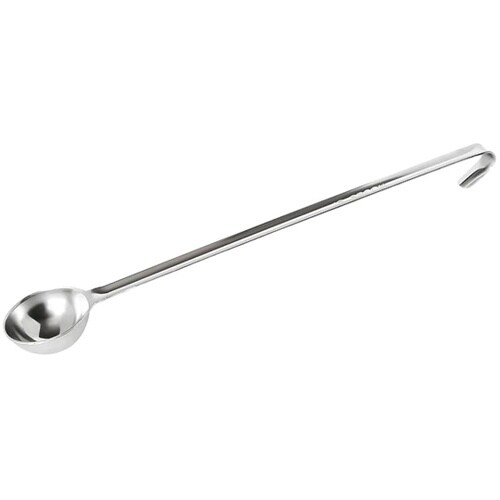SW 18−8極厚計量スプーン ロング