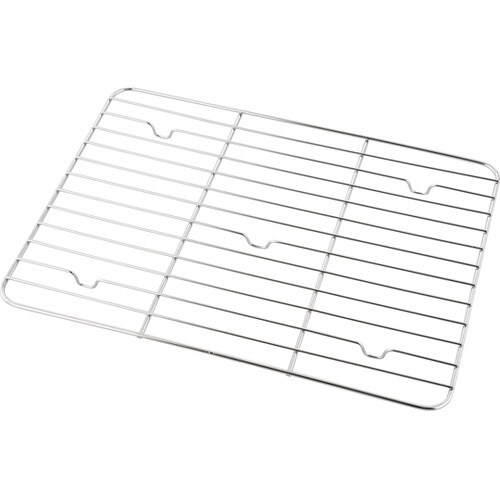 味道 角バット用アミ 12枚取 AD−3