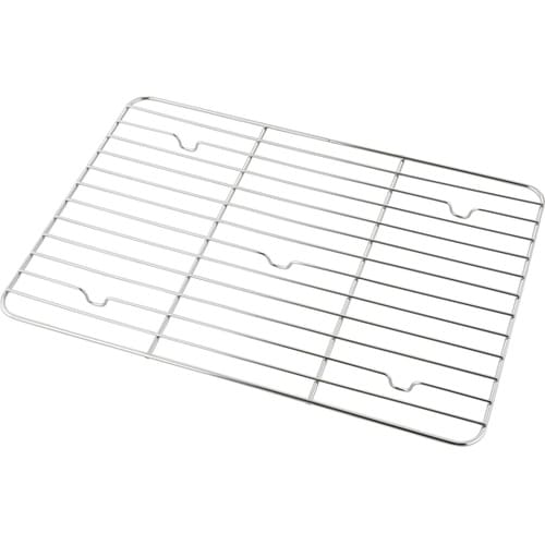 味道 角バット用アミ 10枚取 AD−3